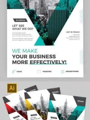 Brochures