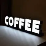 Illuminated Signs