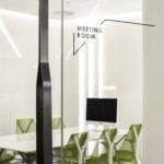 office space design