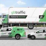 Design Vehicle Wrap