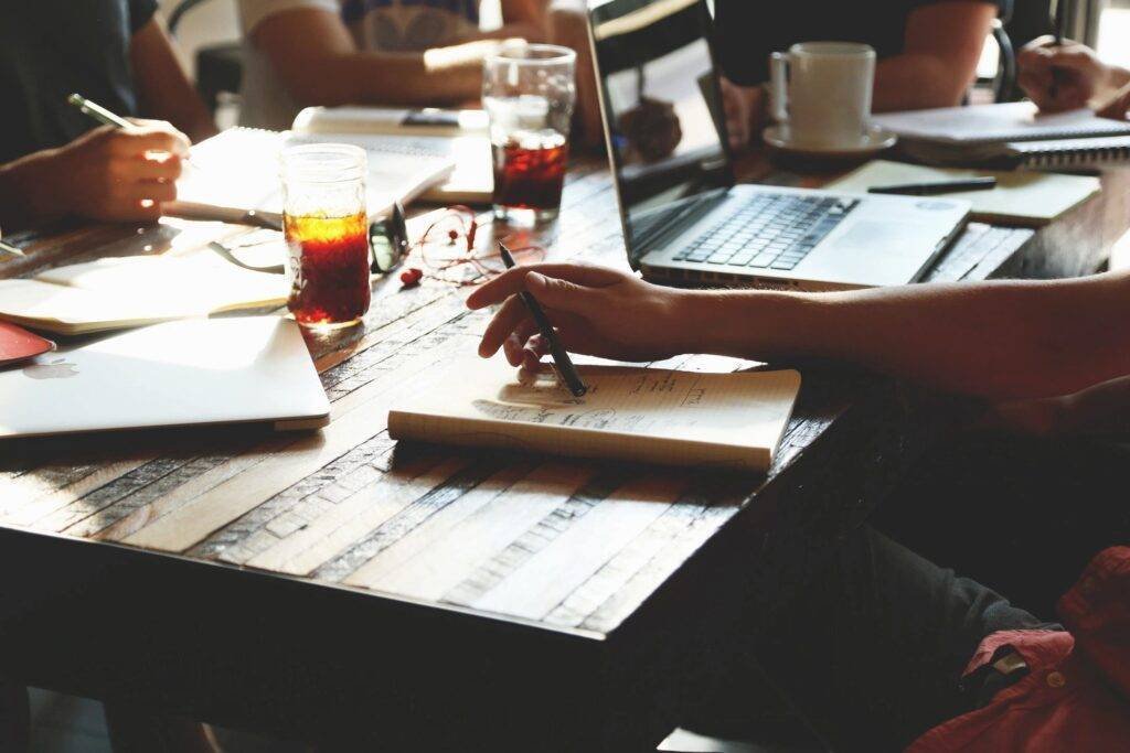 Digital Marketing Agency