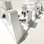 Exhibition Stand