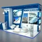 Exhibition Stand Design Saudi Arabia – Kaiian Agency