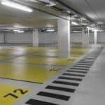 Parking-Planning-Way-Finding Signage