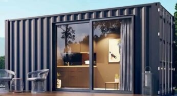 THE PREFAB HOME BECOMES A PRODUCT
