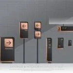 Way Finding System