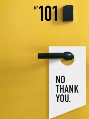 door-hangers