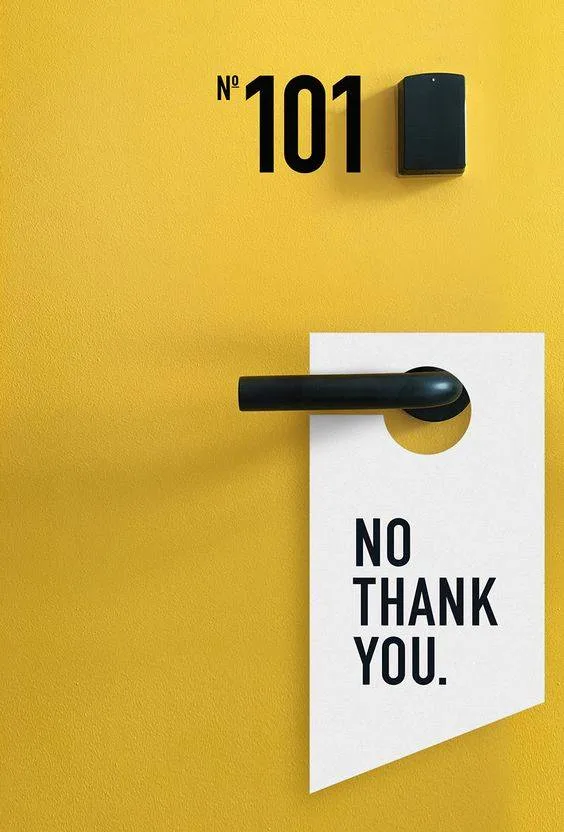 door-hangers
