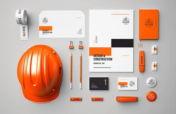 branding design