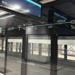 Kaiian Agency directional and wayfinding signage solutions for projects in Riyadh Saudi Arabia